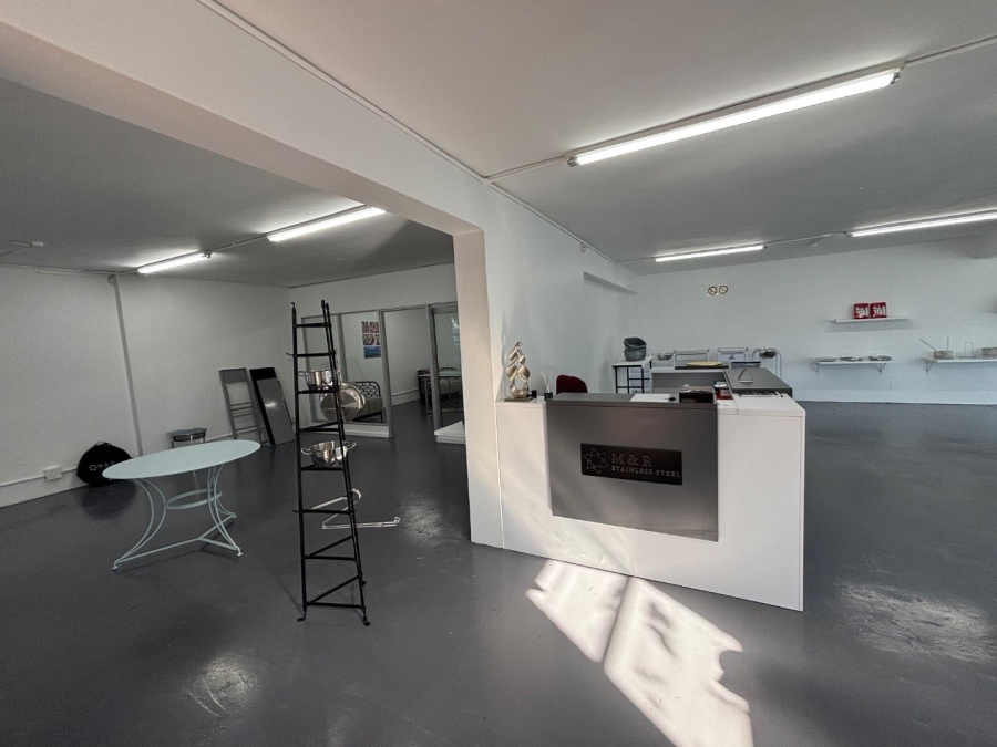 To Let commercial Property for Rent in Montague Gardens Western Cape